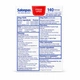 Обезболивающие пластыри Salonpas Pain Relieving Patch 140 штук (7.2×4.6 см) Пластырь от боли Япония - изображение 8