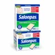 Обезболивающие пластыри Salonpas Pain Relieving Patch 140 штук (7.2×4.6 см) Пластырь от боли Япония - изображение 9