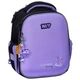 Рюкзак школьный каркасный Shiny Bunny H-100S для девочки 35 см YES (550204) - изображение 1