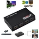 HDMI сплиттер 1x4 4K MAG разветвитель сигнала на 4 устройства - изображение 6