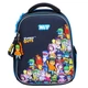 Рюкзак шкільний каркасний Stumble Guys H-100S для хлопчика 35 см YES (550489) - изображение 2