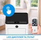 Кондиционер мобильный INTERLUX ILMC-08MCR - изображение 2