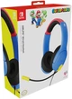 Słuchawki PDP Airlite Wired Gaming Stereo Headset Nintendo Switch Mario Dash (0708056069742) - obraz 5