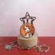 Кулон Нами подборка 7 по аниме Ван Пис One Piece Нержавеющая сталь 25 мм - изображение 1