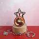 Кулон из игры Мортал Комбат 1 Mortal Kombat Нержавеющая сталь 25 мм - изображение 1