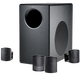 Акустическая система JBL Control 50 Pack Black (C50PACK) - изображение 1