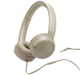 Навушники JBL Tune 530 Beige (JBLT530BEG) - зображення 1