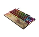 Ігрова клавіатура Razer Huntsman V3 PRO TKL Counter-Strike 2 Ed. (RZ03-04982100-R3M1) - зображення 4