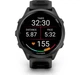 Смарт-часы Garmin Forerunner 570 - 47MM, Black (010-02971-00) - изображение 2