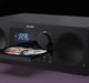 Акустична система Sharp XL-B720D(BK) - изображение 7