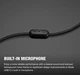 Навушники Marshall Mode USB-C Black (1008181) - зображення 5