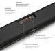 Саундбар Marshall Heston 120 Black (1006888) - изображение 2