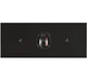 Акустика Monitor Audio Bronze Centre Black (7G) - зображення 4