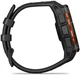 Смарт-часы Garmin Instinct 3, 45mm, Solar, Black Bezel with Black Band (010-02934-00) - изображение 9