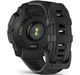 Смарт-часы Garmin Instinct 3, 45mm, Solar, Black Bezel with Black Band (010-02934-00) - изображение 10