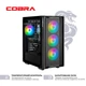 Персональний комп`ютер COBRA Advanced (I136KF.64.S10.56T.26232) - зображення 3
