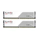 Модуль пам'яті G.Skill Flare X5 White DDR5-6000 96GB (2x48GB) (F5-6000J3036F48GX2-FX5W) - изображение 1