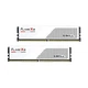 Модуль пам'яті G.Skill Flare X5 White DDR5-6000 96GB (2x48GB) (F5-6000J3036F48GX2-FX5W) - изображение 2