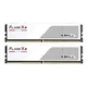 Модуль пам'яті G.Skill Flare X5 White DDR5-6000 32GB (2x16GB) (F5-6000J2836G16GX2-FX5W) - изображение 2