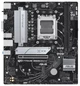 Материнська плата AM5 Asus PRIME B650M-K, B650, 2xDDR5, Int.Video (CPU), 4xSATA3, 2xM.2, 1xPCI-E 4.0 x16, 2xPCI-E 4.0 x1, Realtek 7.1, Realtek 2.5Gb, 6xUSB3.2/6xUSB2.0, VGA/HDMI, MicroATX - изображение 2