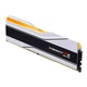 Модуль пам'яті G.Skill Trident Z5 Neo RGB White DDR5-6000 64GB (2x32GB) (F5-6000J2636H32GX2-TZ5NRW) - изображение 6