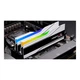Модуль пам'яті G.Skill Trident Z5 Neo RGB White DDR5-6000 64GB (2x32GB) (F5-6000J2636H32GX2-TZ5NRW) - изображение 8