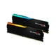 Модуль пам'яті G.Skill Ripjaws M5 Neo RGB Black DDR5-6000 32GB (2x16GB) (F5-6000J2836G16GX2-RM5NRK) - изображение 3