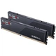 Модуль пам'яті G.Skill Flare X5 Black DDR5-5200 32GB (2x16GB) (F5-5200J4040A16GX2-FX5) - изображение 3