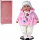 Lalka bobas Adar Z polskim głosem 40 cm (0/580367-587700) - obraz 2