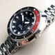 Чоловічий годинник Bulova Oceanographer 98B320 Automatic Sapphire Diver - изображение 3