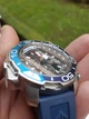 Чоловічий Годинник Citizen Promaster Aqualand BJ2169-88E Eco- Drive Sapphire - изображение 5