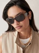 Окуляри сонцезахисні жіночі Ray Ban RB2212 954/31 Bate - зображення 7