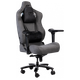 Геймерское кресло GT Racer X-8825 Fabric Gray XL - изображение 9