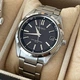 Чоловічий годинник Seiko Solar Brights SAGZ083 Titanium Sapphire Radio Controlled - изображение 1