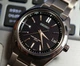 Чоловічий годинник Seiko Solar Brights SAGZ083 Titanium Sapphire Radio Controlled - изображение 4