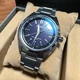 Чоловічий годинник Seiko Solar Brights SAGZ083 Titanium Sapphire Radio Controlled - изображение 5