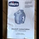Ерго рюкзак-кенгуру Chicco Ultrasoft Зелений - зображення 4