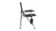 Кресло кемпинговое Easy Camp Oak Chair Ink Black (480093) - изображение 2