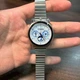Чоловічий годинник Citizen Promaster Tsuno AN3666-51A Limited Edition - изображение 4