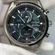 Чоловічий годинник Citizen Eco-Drive BY1010-57X Titanium Sapphire - изображение 1