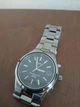 Чоловічий годинник Seiko Solar SBTM003 Titanium, Sapphire Radio Controlled - изображение 3