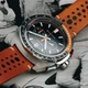 Чоловічий годинник Bulova 98B427 Drive Sapphire - изображение 1