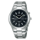 Чоловічий годинник Seiko Solar SBTM193 Titanium, Sapphire Radio Controlled - изображение 1