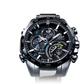 Чоловічий годинник Casio Edifice EQB501XDB-1A Solar - зображення 4