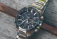 Чоловічий годинник Casio Edifice EQB501XDB-1A Solar - зображення 6