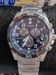 Чоловічий годинник Citizen Eco-Drive BL5558-58L Titanium - зображення 4