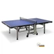Теннисный стол Joola Rollomat Pro ITTF Blue (11522) - изображение 1