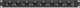 Splitter Behringer MS8000 8 - kanałowy (4033653160322) - obraz 1