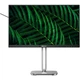 Монітор TFT 23.8" Philips 24B2G5200, IPS, 100Гц, VGA, HDMI, DP, USB-hub, HAS, Pivot, колонки, темно-сірий - зображення 1