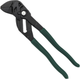 Пассатижи переставные Rock Force хромированные 10" 250 мм (RF-613Q250I) - изображение 1